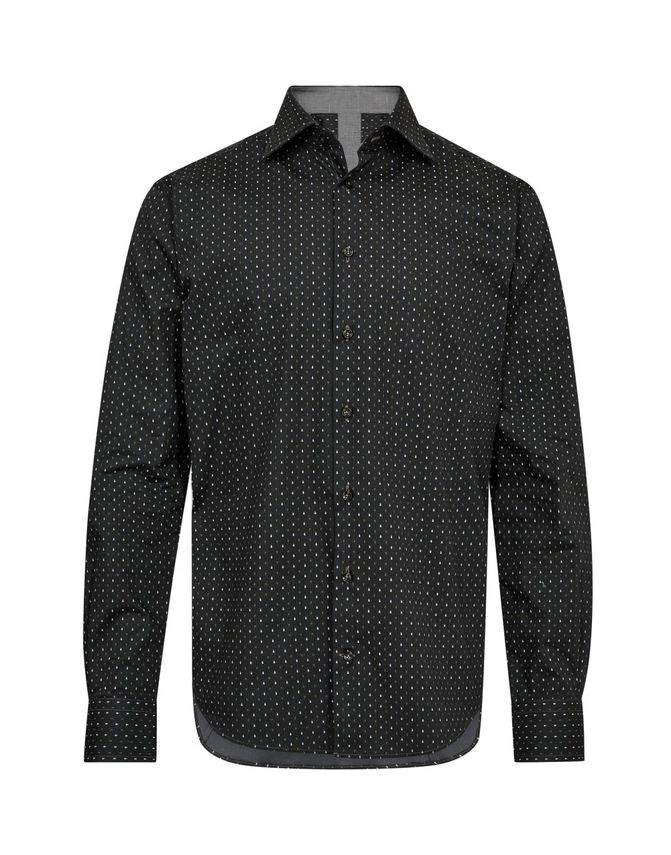 Mens Shirt     Modern Fit