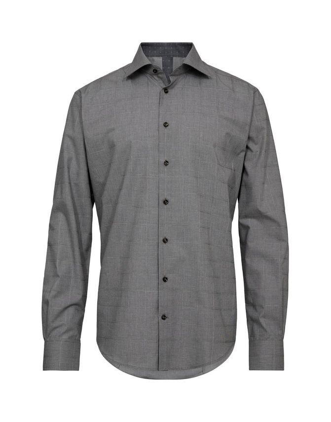 Mens Shirt     Modern Fit