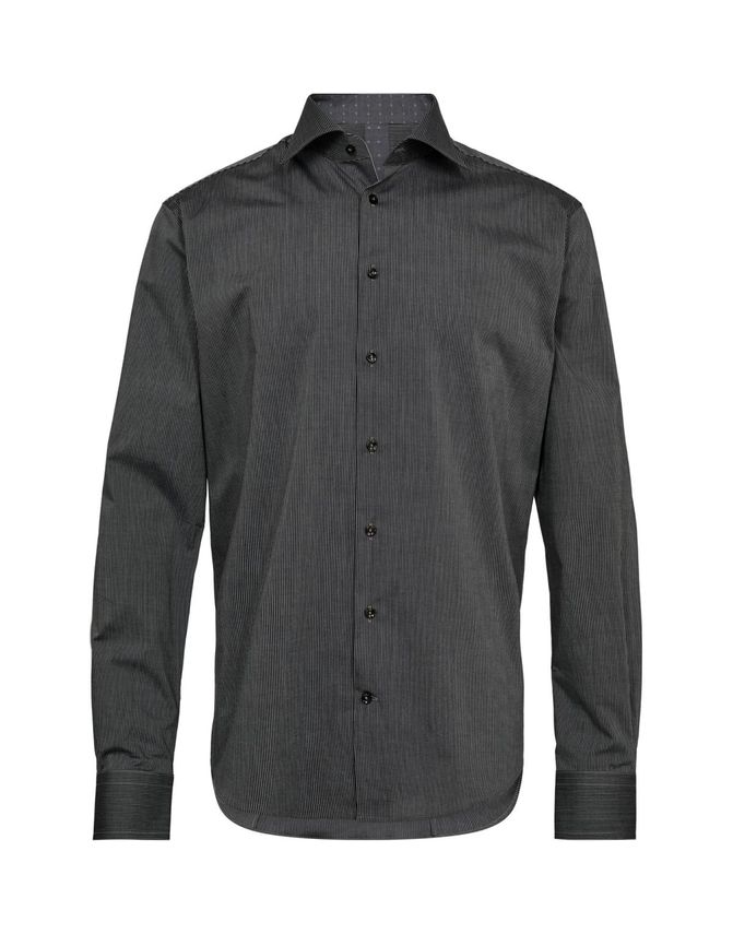 Mens Shirt     Modern Fit