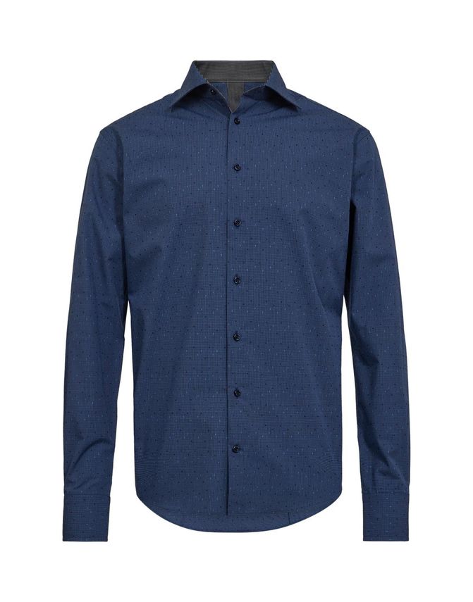 Mens Shirt     Modern Fit