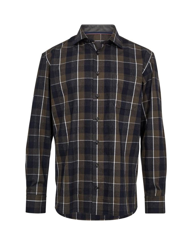 Mens Shirt     Regular Fit