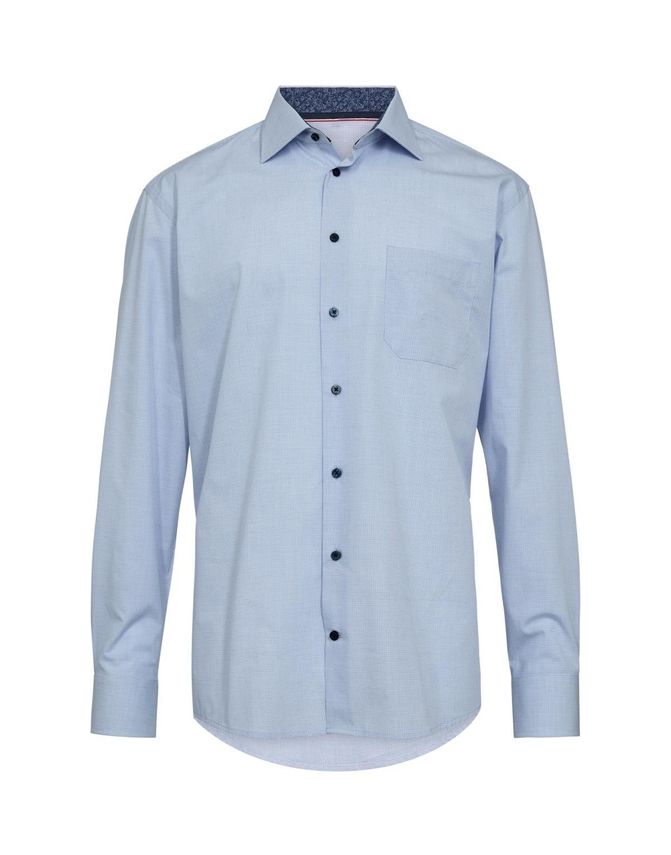 Mens Shirt     Regular Fit