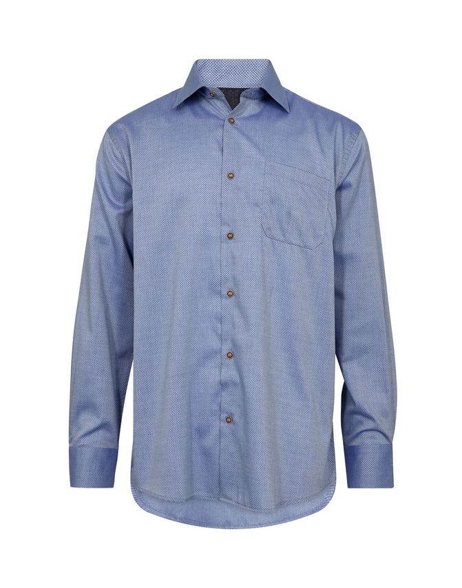 Mens Shirt     Regular Fit