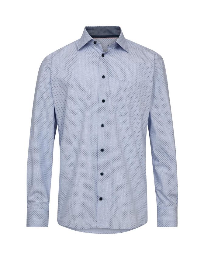 Mens Shirt     Regular Fit
