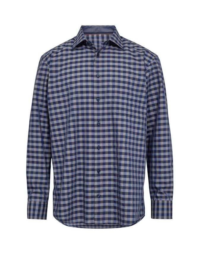 Mens Shirt     Regular Fit