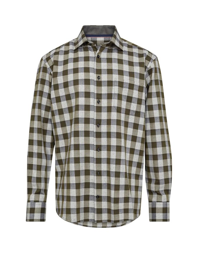 Mens Shirt     Regular Fit