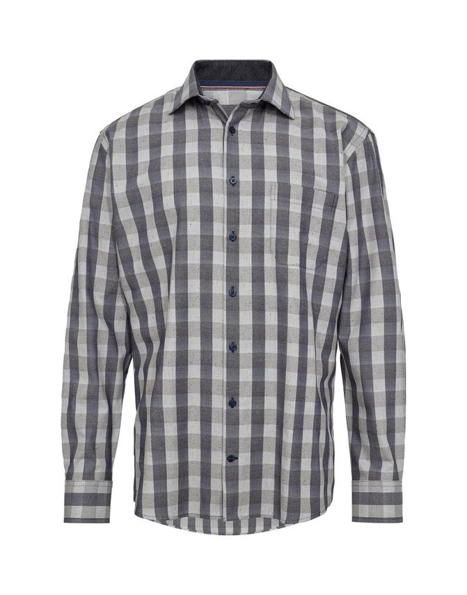 Mens Shirt     Regular Fit