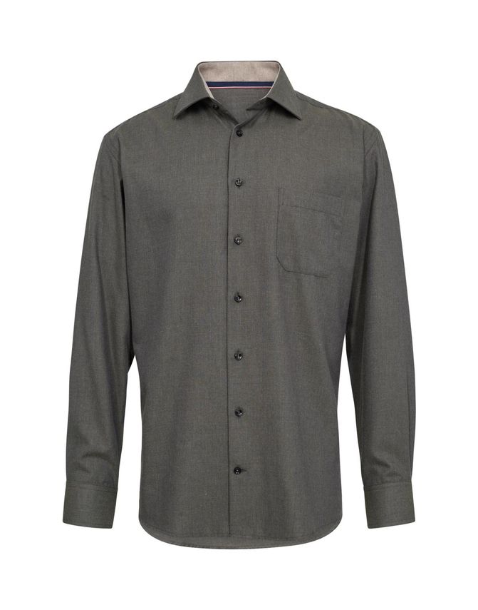 Mens Shirt     Regular Fit