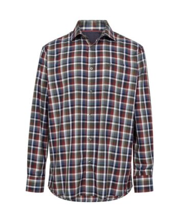 Mens Shirt Regular Fit