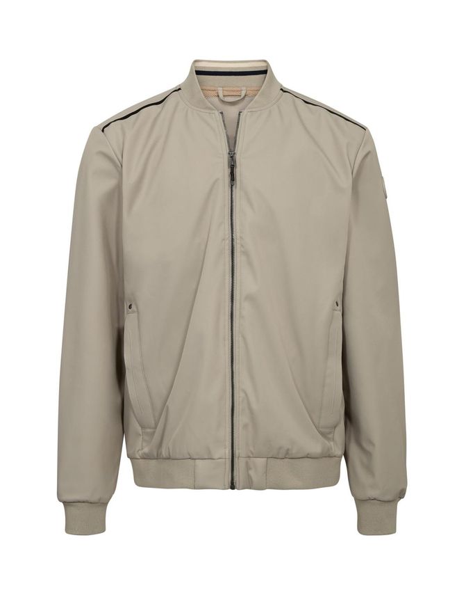 Mens Tech Jacket