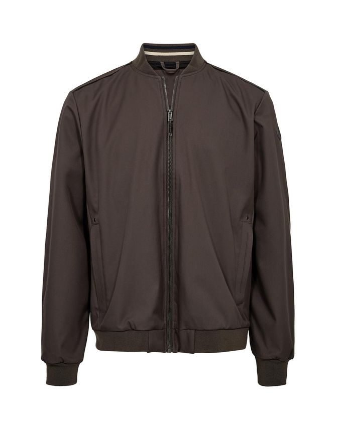 Mens Tech Jacket
