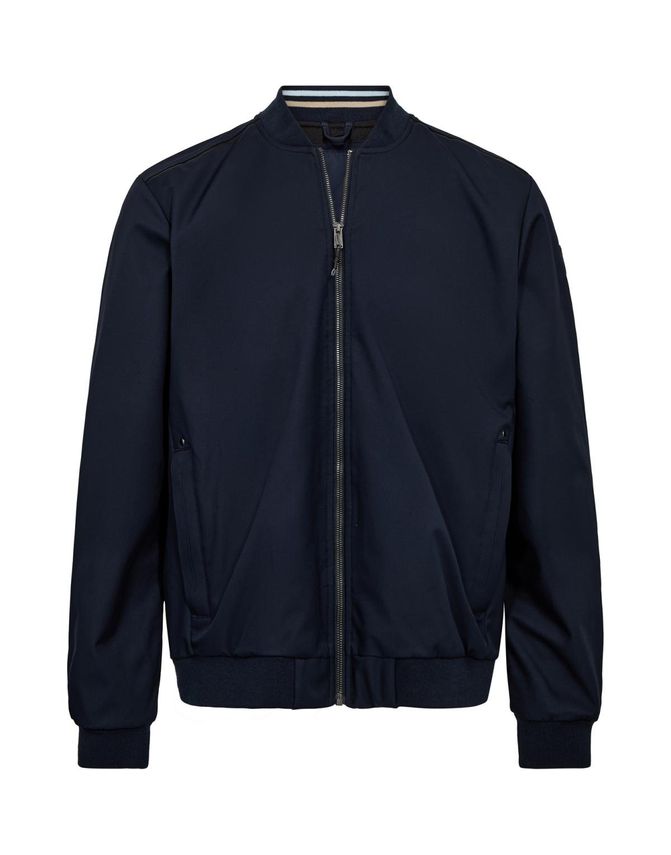 Mens Tech Jacket