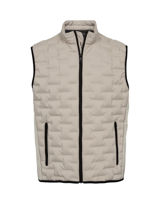 Mens Waistcoat Regular Fit