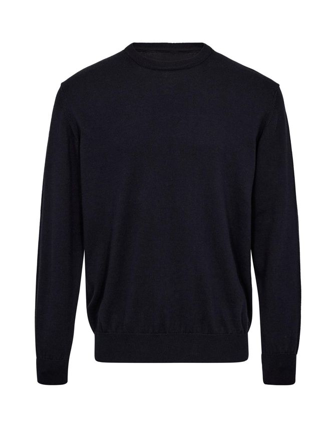 Merino -neck Modern Fit