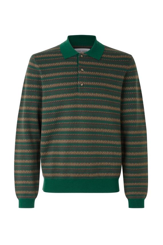 Mikel Polo 3111