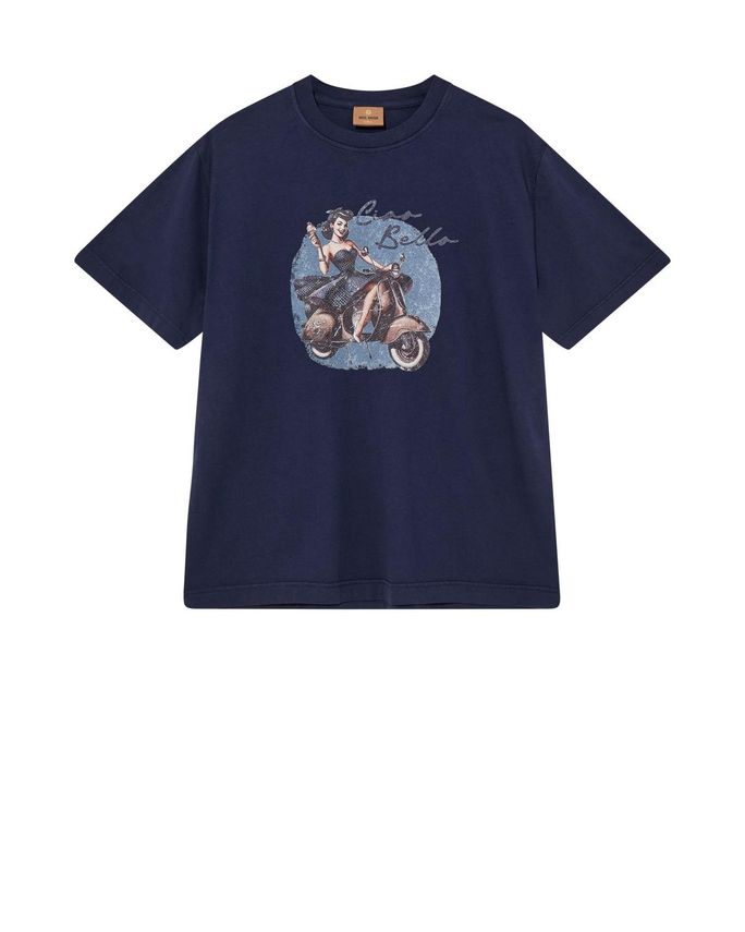 Mmgciao  -ss Tee