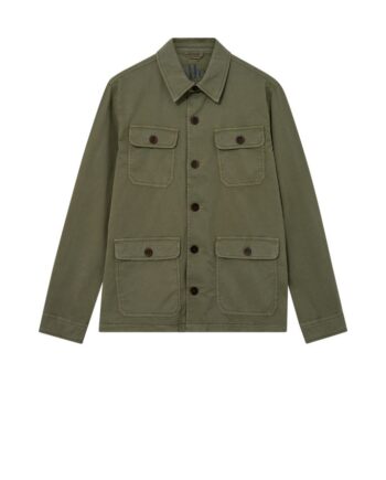 Mmgdam Darwin Field Jacket
