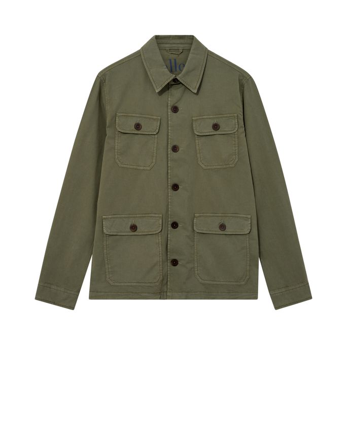 Mmgdam Darwin Field Jacket