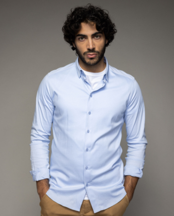 Mmgmarco Crunch Jersey Shirt