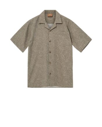 Mmgmarlon Vanese Cuban Shirt