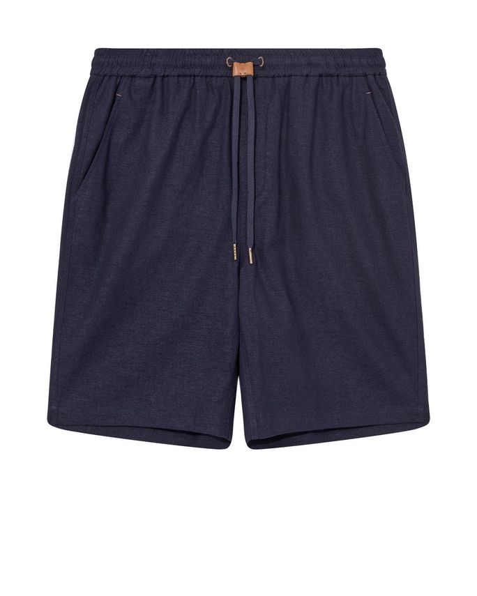 Mmgmavi Linen Shorts