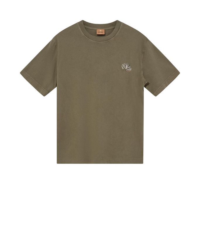 Mmgmotion  -ss Tee