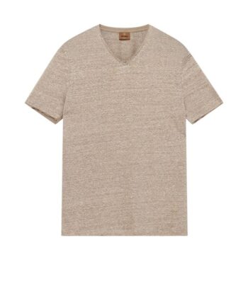 Mmgpenn Linen  -ss Tee