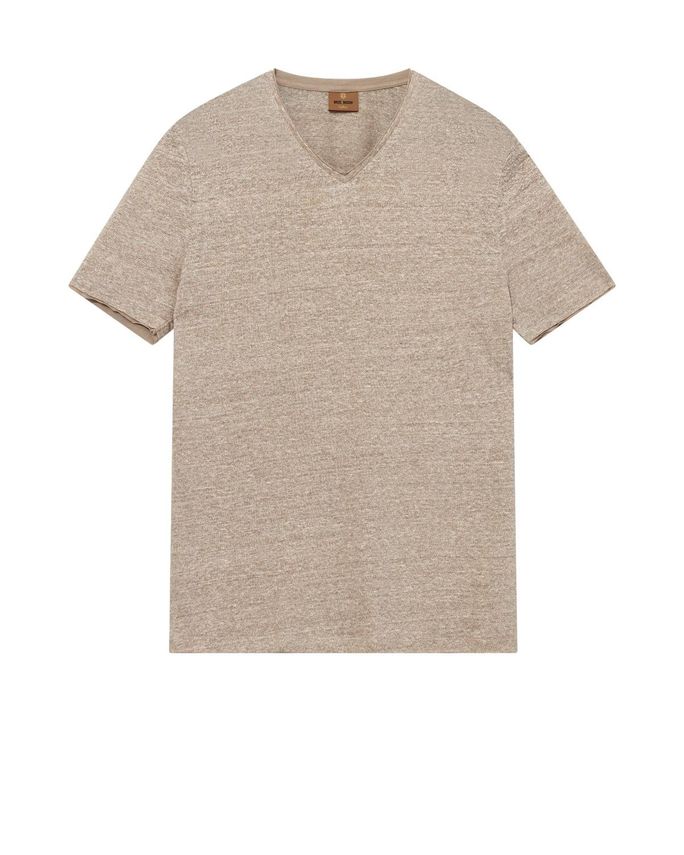Mmgpenn Linen -ss Tee