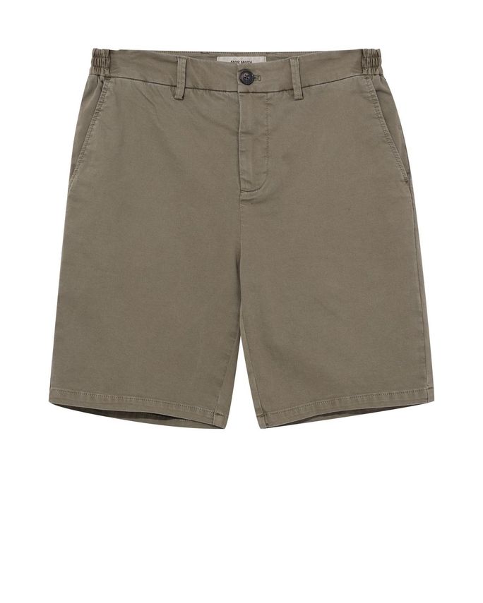 Mmgpenn Paper Shorts