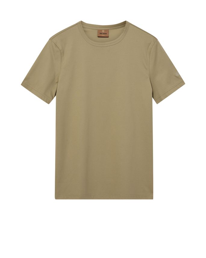Mmgperry Crunch  -ss Tee