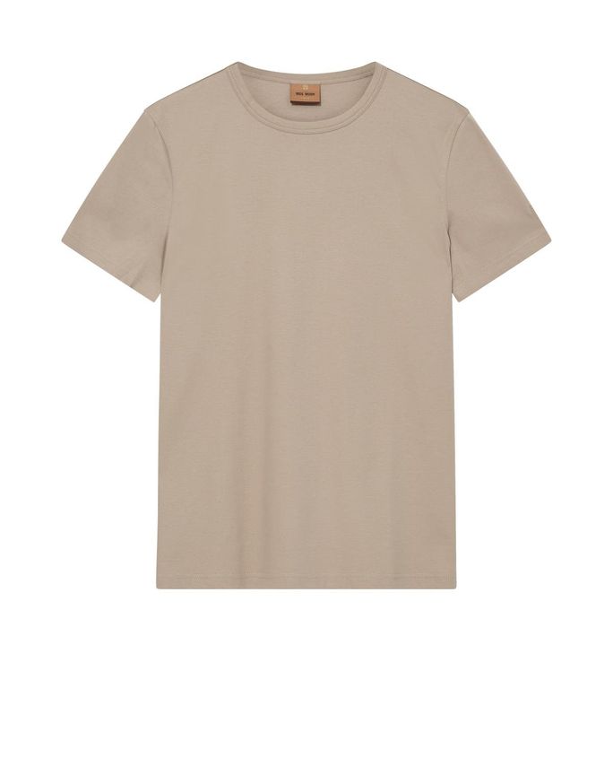 Mmgperry Crunch -ss Tee
