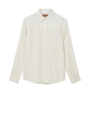 Mmgtheo Linen Shirt