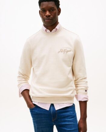 Modern Athleisure Reg Sweatshirt