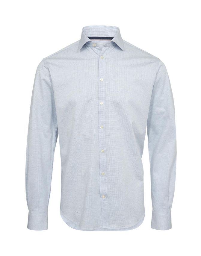 Modern Fit Business Knit