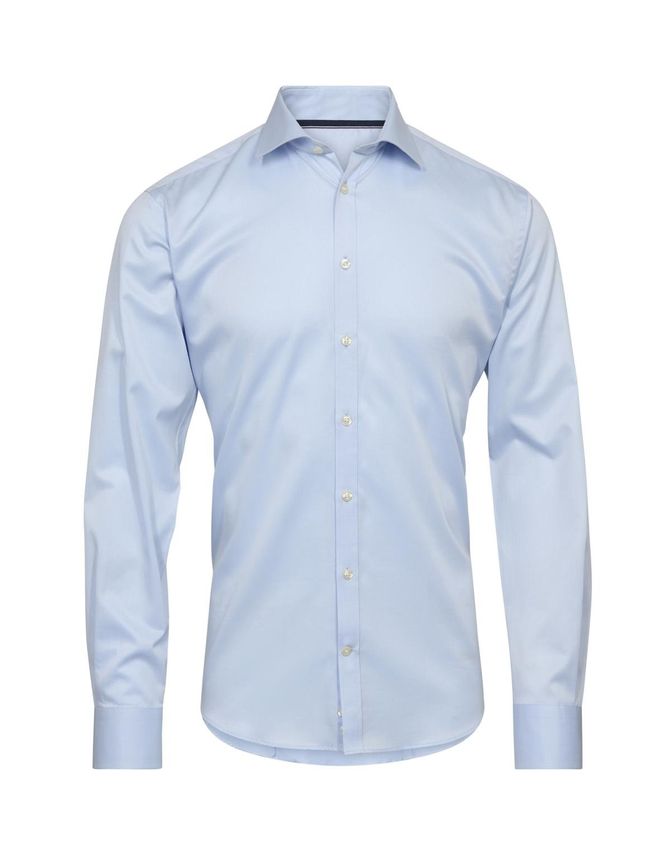 Modern Fit Business Shirt