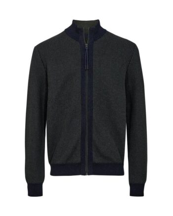 Modern Fit Cardigan