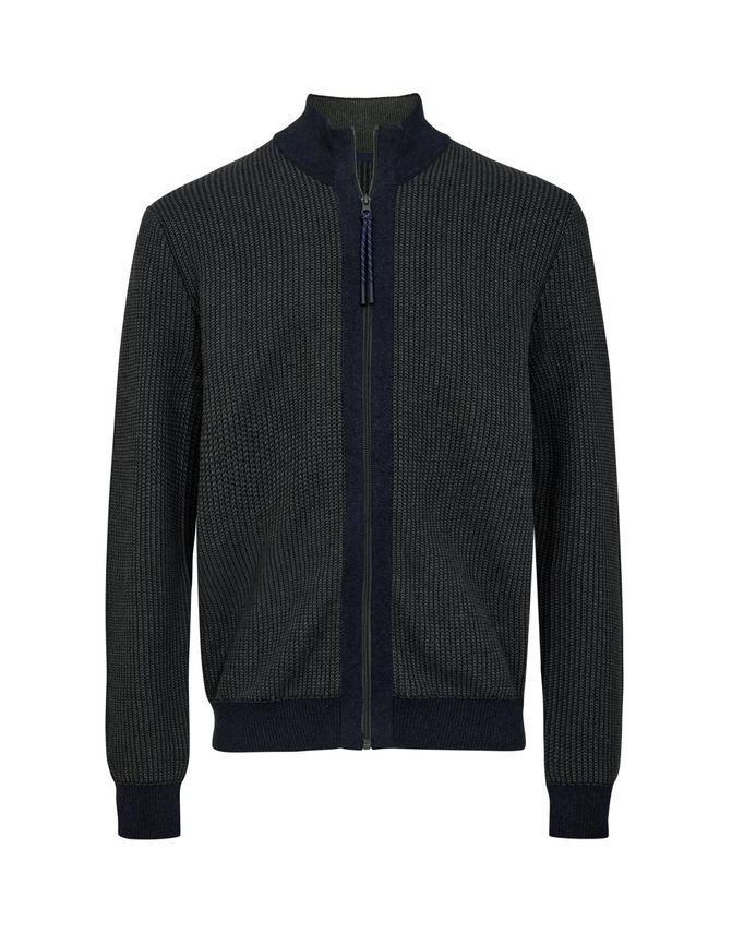 Modern Fit Cardigan