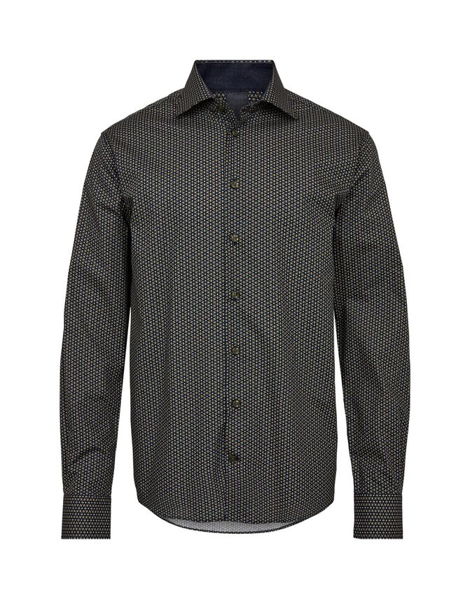 Modern Fit     Shirt