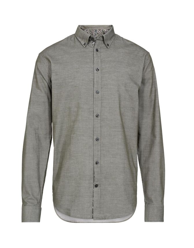 Modern Fit     Shirt
