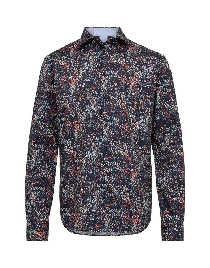 Modern Fit      Shirt