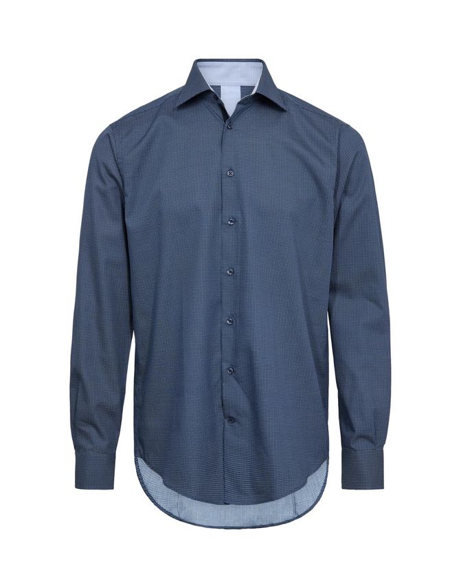 Modern Fit     Shirt