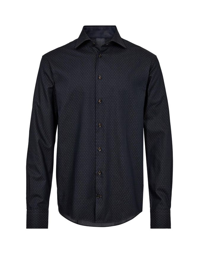 Modern Fit     Shirt