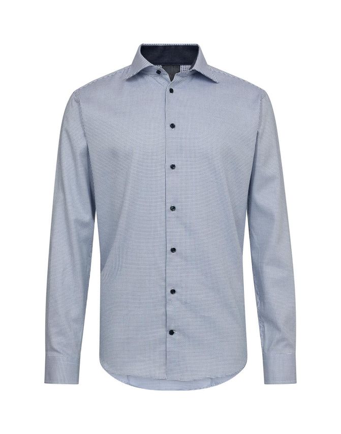 Modern Fit     Shirt