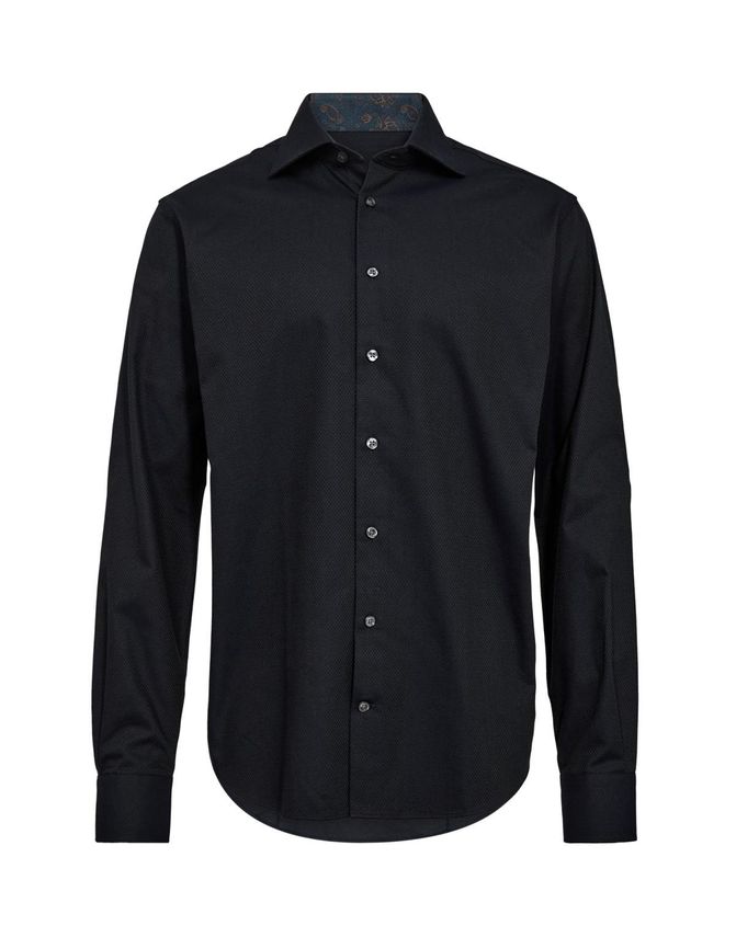 Modern Fit     Shirt
