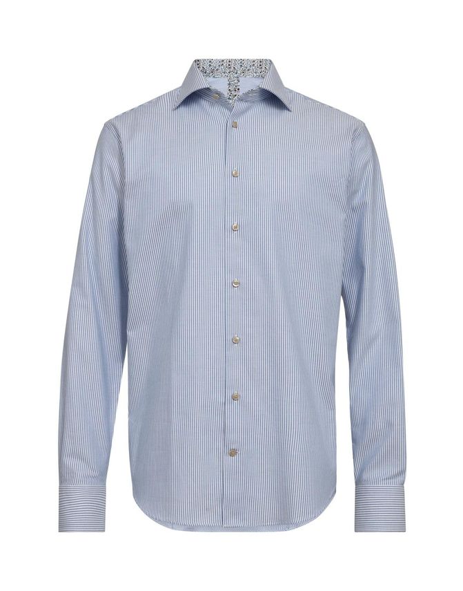 Modern Fit     Shirt