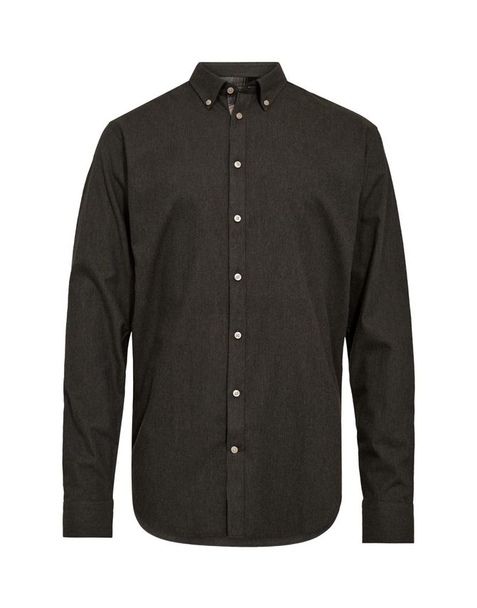 Modern Fit     Shirt