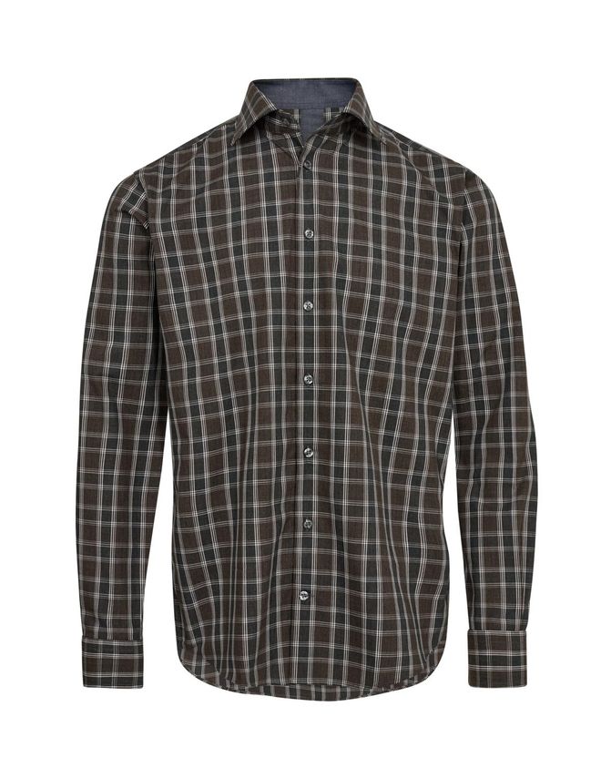 Modern Fit     Shirt