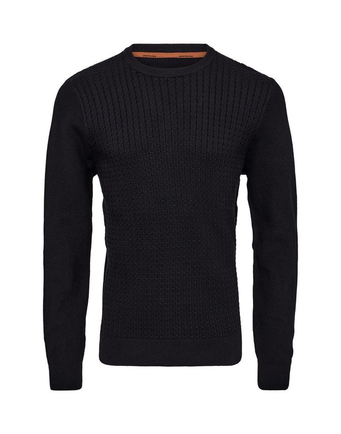 Modern Fit  -neck