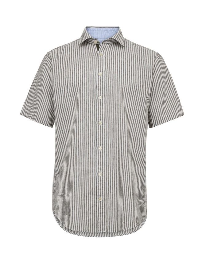 Modern Fit     Shirt