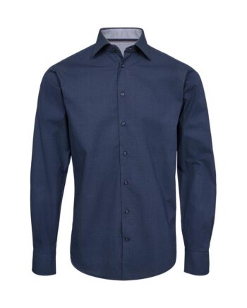 Modern Fit Semi Business